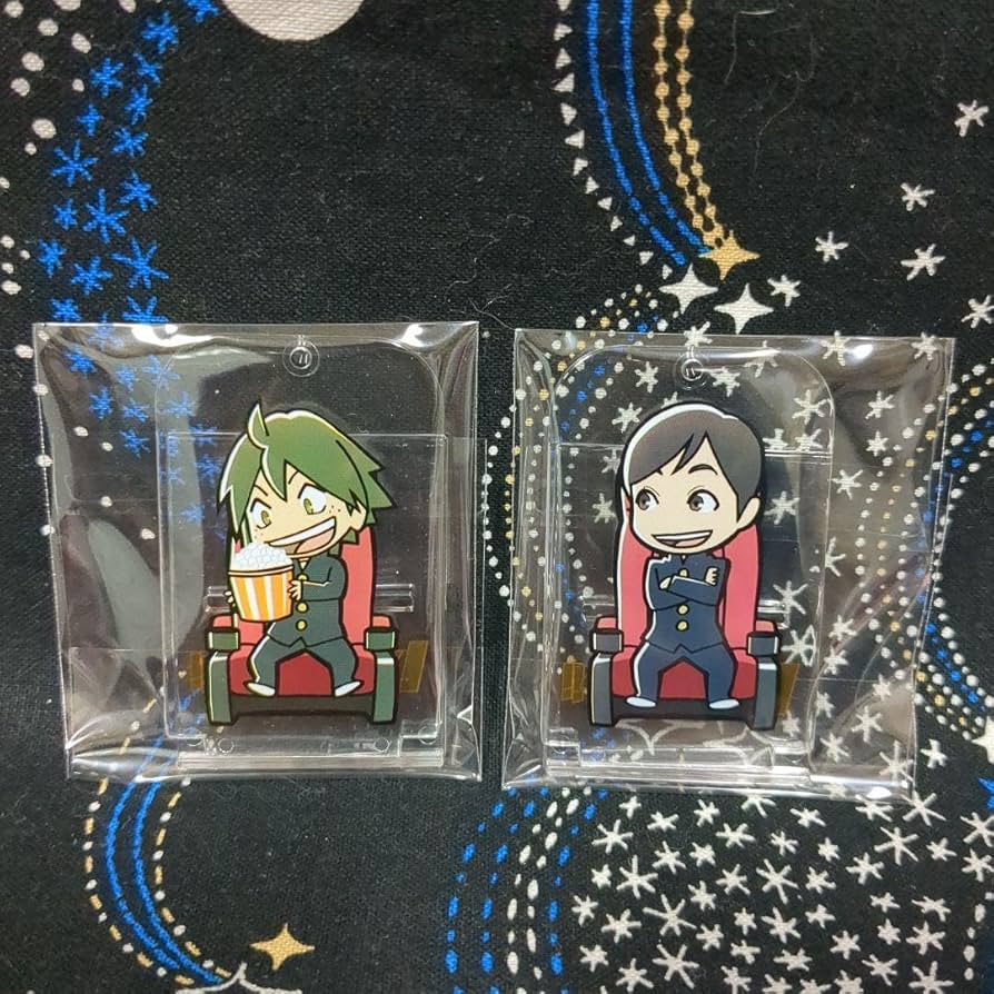 となりの山田くん 卓上ディスプレイ フィギュア ポスター スタチュー 置物 となりの山田くん 卓上ディスプレイ フィギュア ポスター